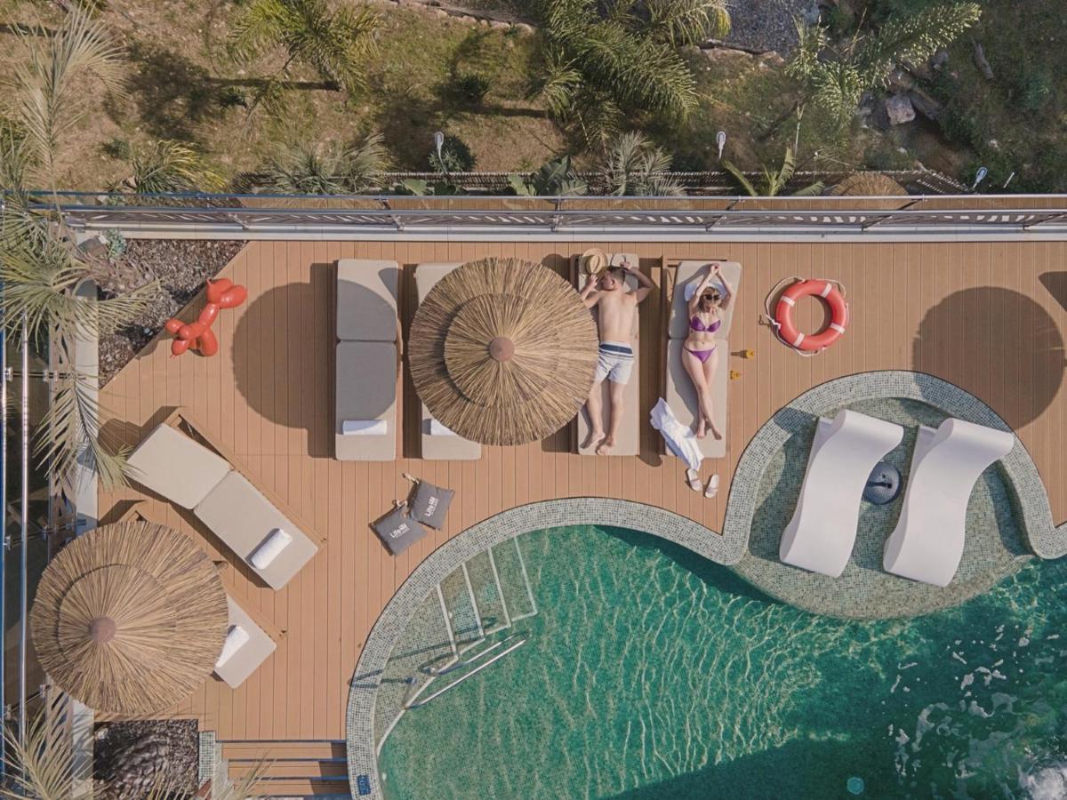 Hotel Casa Coco Boutique Hotel&spa 4*s - Adults Only Lloret de Mar