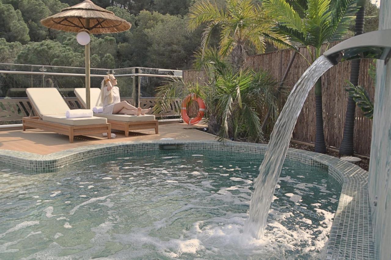 Hotel Casa Coco Boutique Hotel&spa 4*s - Adults Only Lloret de Mar