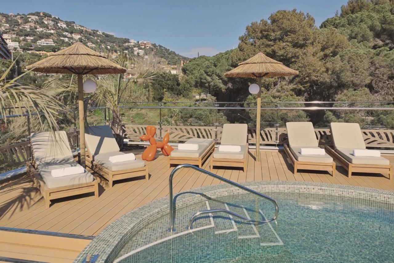 Casa Coco Boutique Hotel&spa 4*s - Adults Only Lloret de Mar