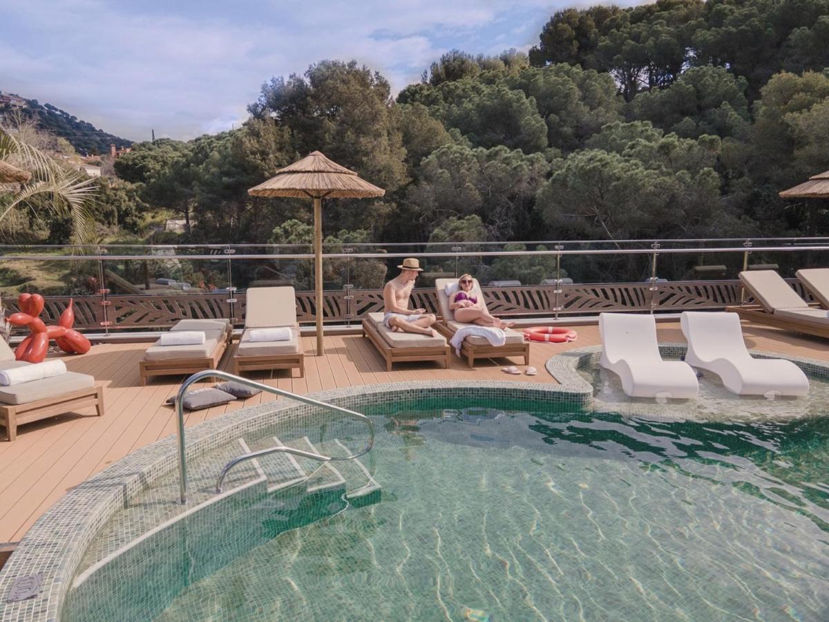 Casa Coco Boutique Hotel&spa 4*s - Adults Only Hotel
