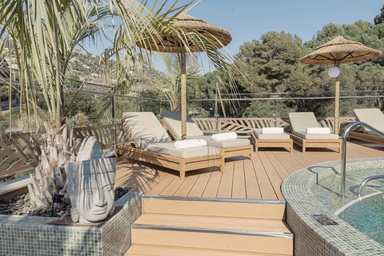 Casa Coco Boutique Hotel&spa 4*s - Adults Only Hotel Lloret de Mar