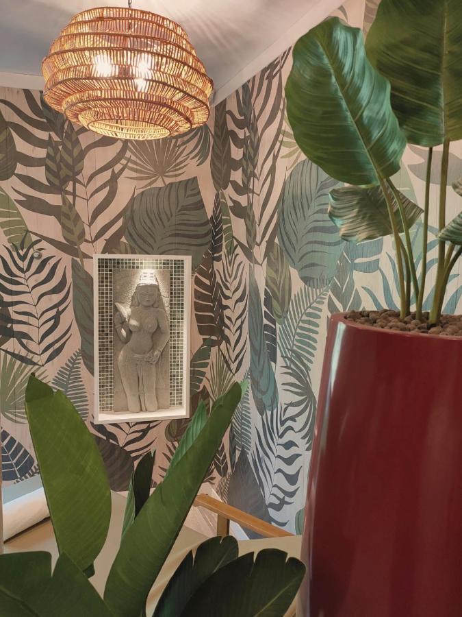 Casa Coco Boutique Hotel&spa 4*s - Adults Only