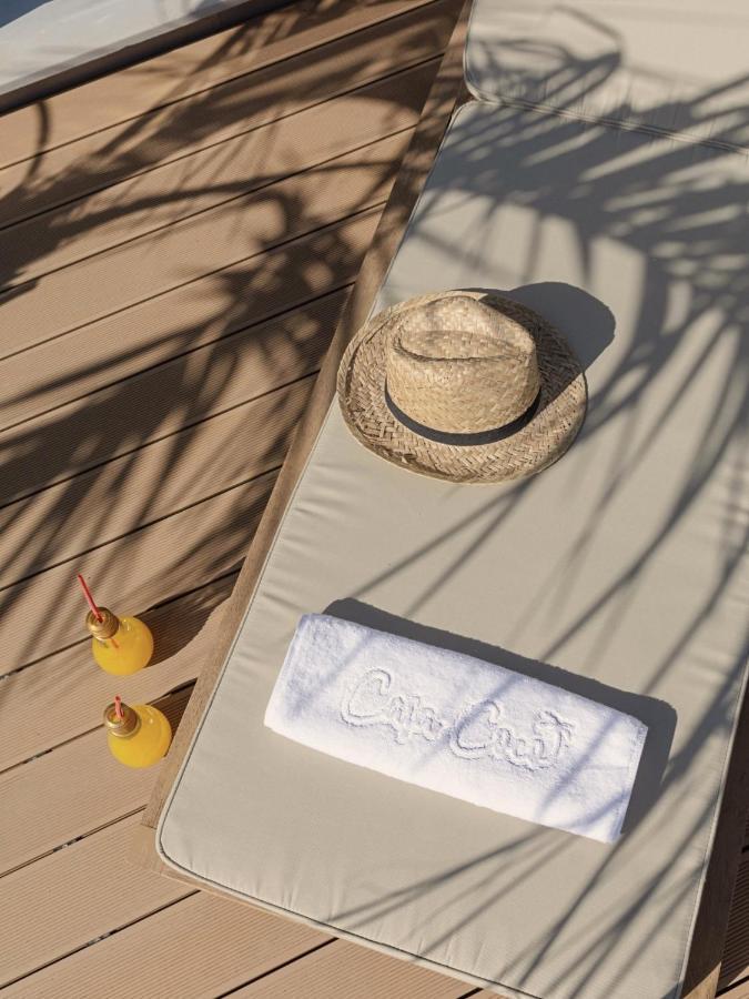 Casa Coco Boutique Hotel&spa 4*s - Adults Only Lloret de Mar