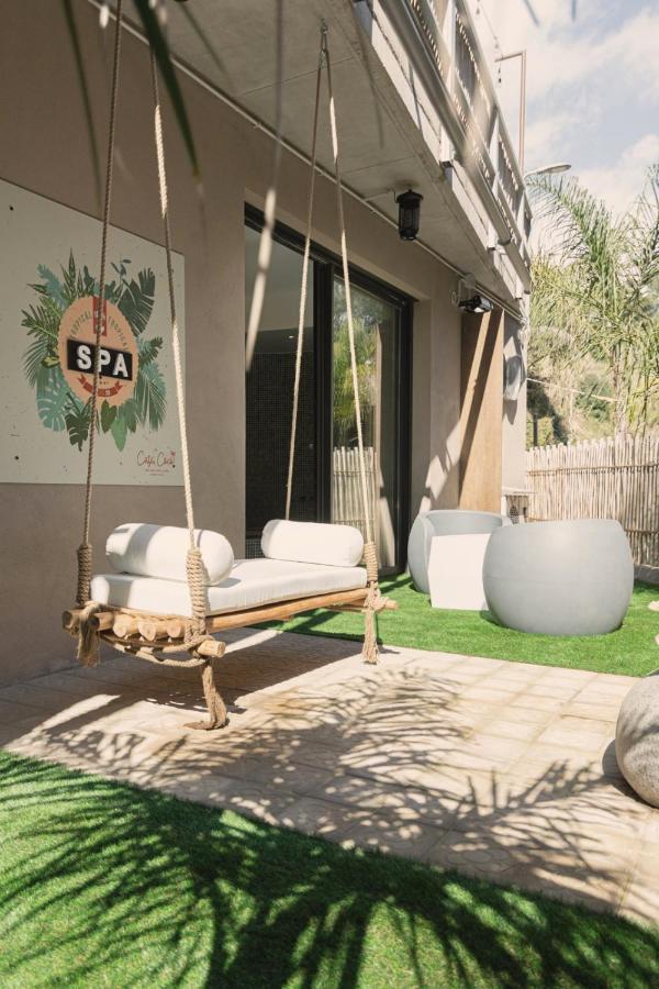Casa Coco Boutique Hotel&spa 4*s - Adults Only 4*