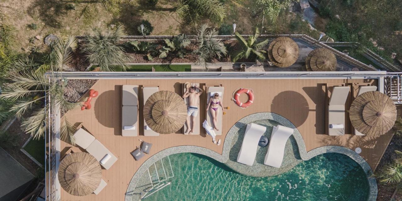 Hotel Casa Coco Boutique Hotel&spa 4*s - Adults Only Lloret de Mar