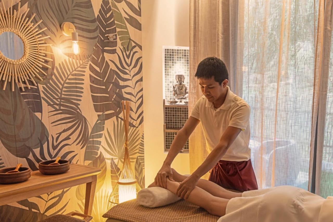 Hotel Casa Coco Boutique Hotel&spa 4*s - Adults Only