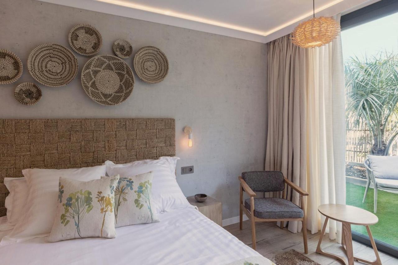Hotel Casa Coco Boutique Hotel&spa 4*s - Adults Only 4*