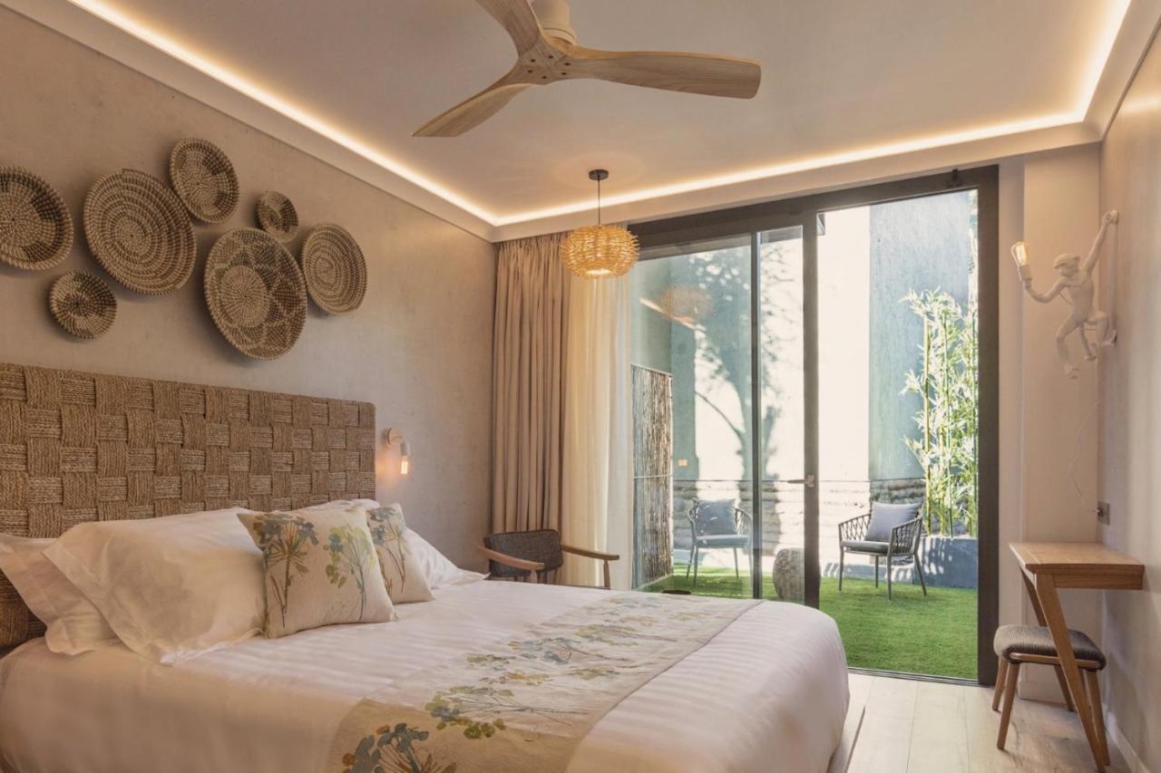 Casa Coco Boutique Hotel&spa 4*s - Adults Only Hotel 4*