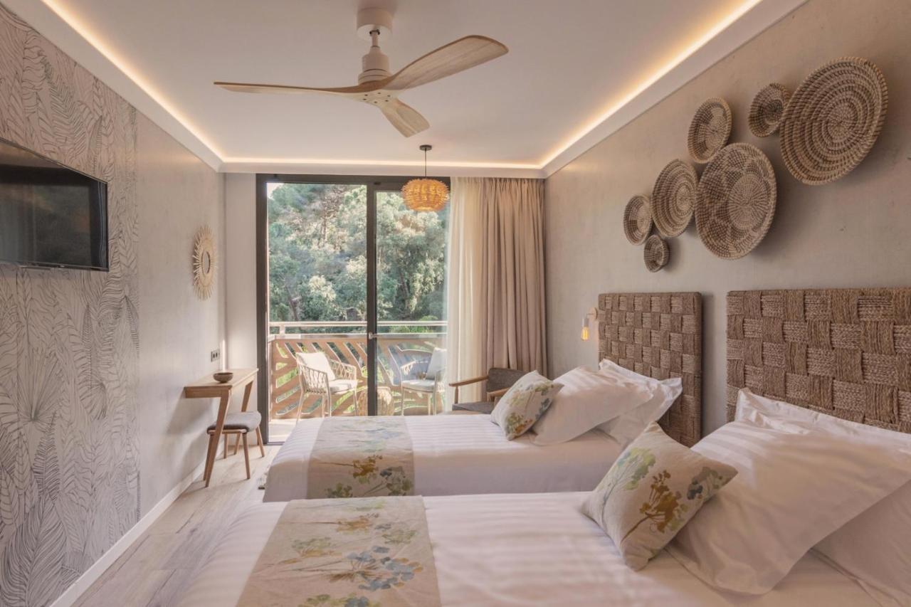 Hotel Casa Coco Boutique Hotel&spa 4*s - Adults Only 4*