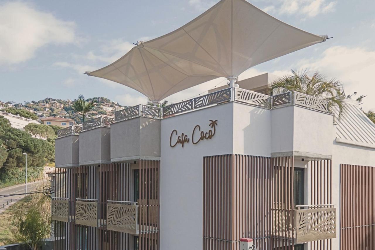 Casa Coco Boutique Hotel&spa 4*s - Adults Only Hotel 4*