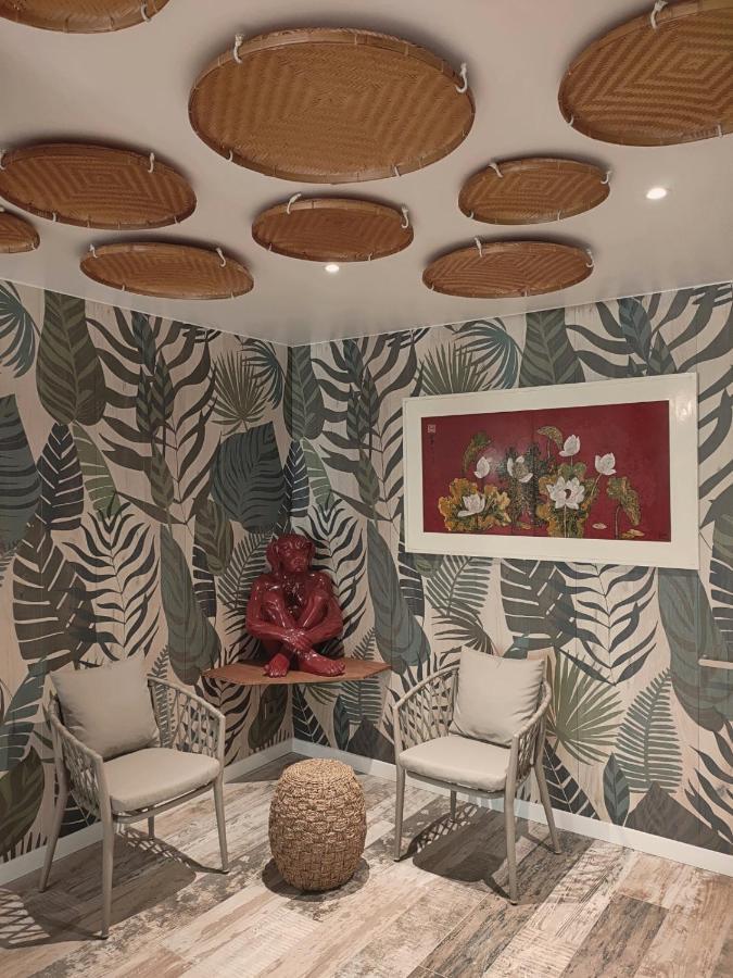 Casa Coco Boutique Hotel&spa 4*s - Adults Only 4*