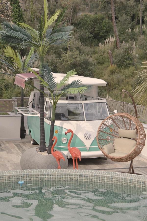 Hotel Casa Coco Boutique Hotel&spa 4*s - Adults Only Lloret de Mar