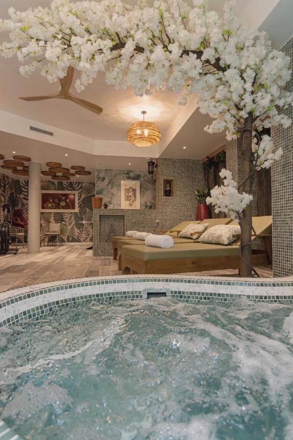 Hotel Casa Coco Boutique Hotel&spa 4*s - Adults Only Lloret de Mar