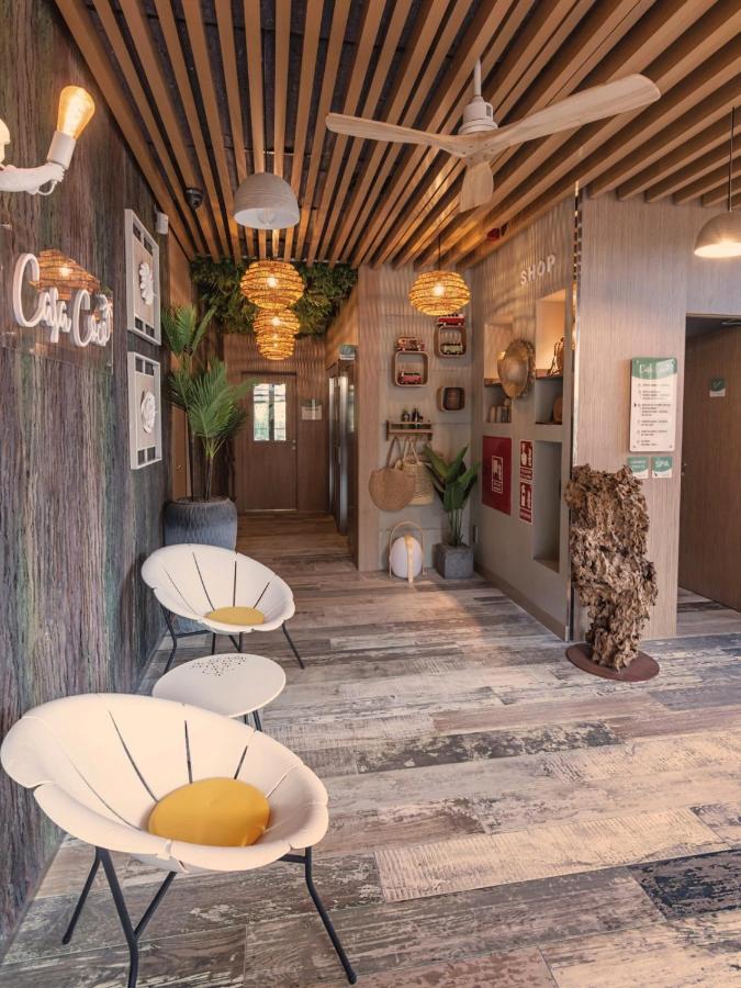 Hotel Casa Coco Boutique Hotel&spa 4*s - Adults Only