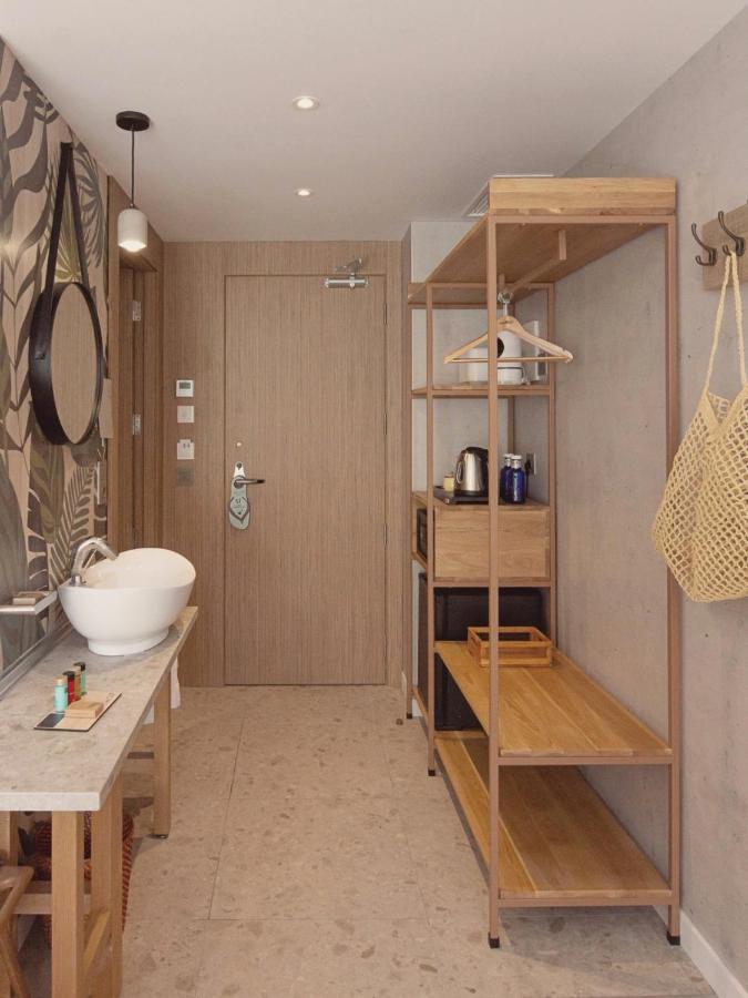 Casa Coco Boutique Hotel&spa 4*s - Adults Only Hotel 4*
