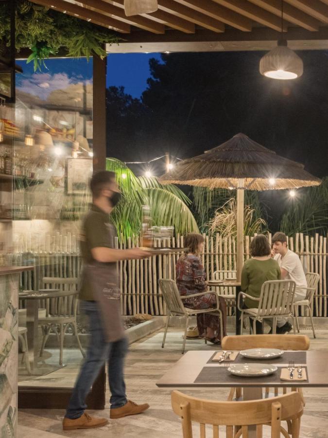 Casa Coco Boutique Hotel&spa 4*s - Adults Only Lloret de Mar